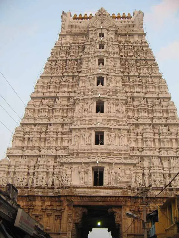 Govindaraja Swamy Temple