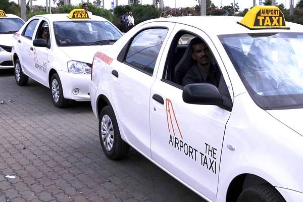 Local Taxi in Tirupati