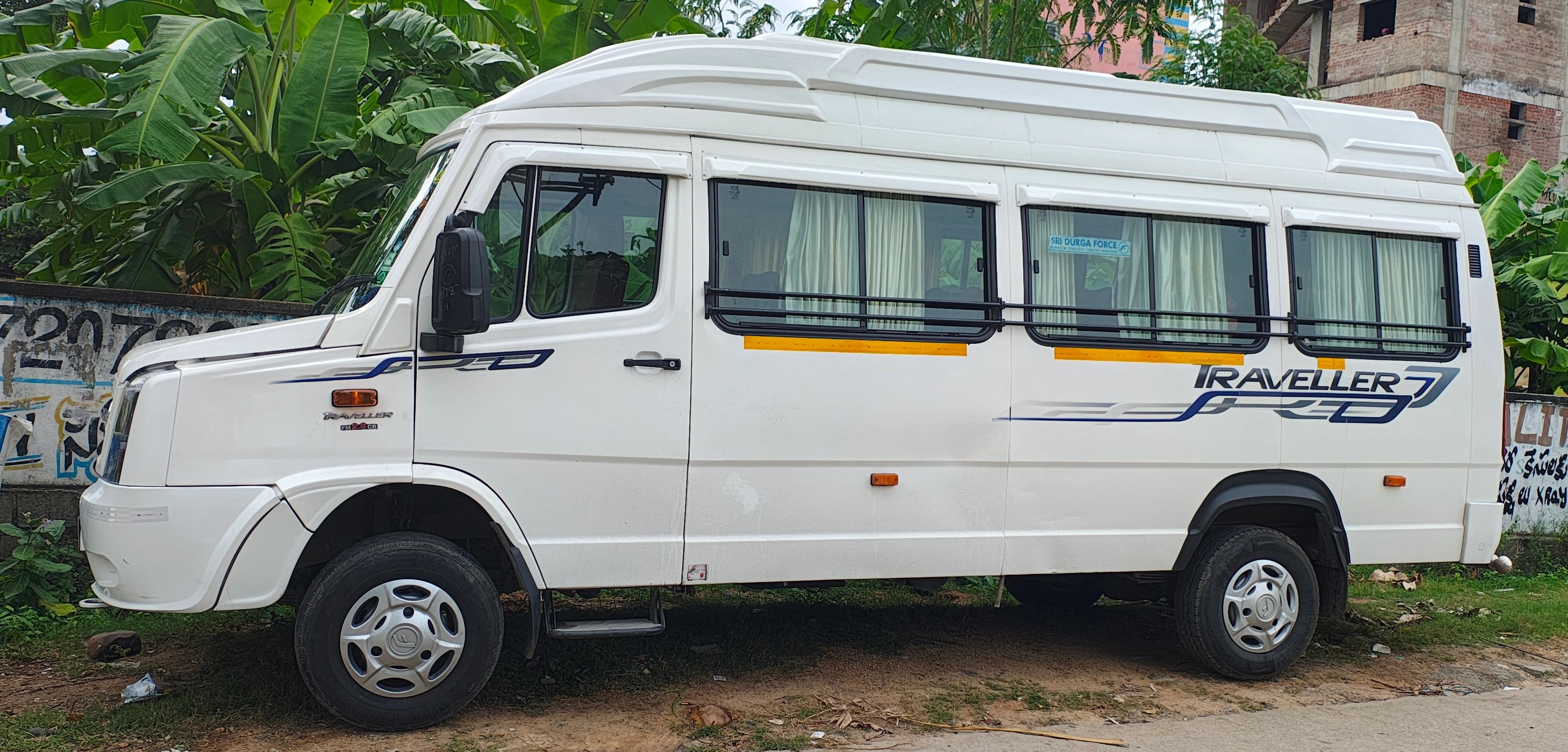 Tirupati Car Travels