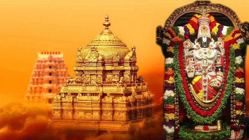 BALAJI DARSHAN PACKAGES